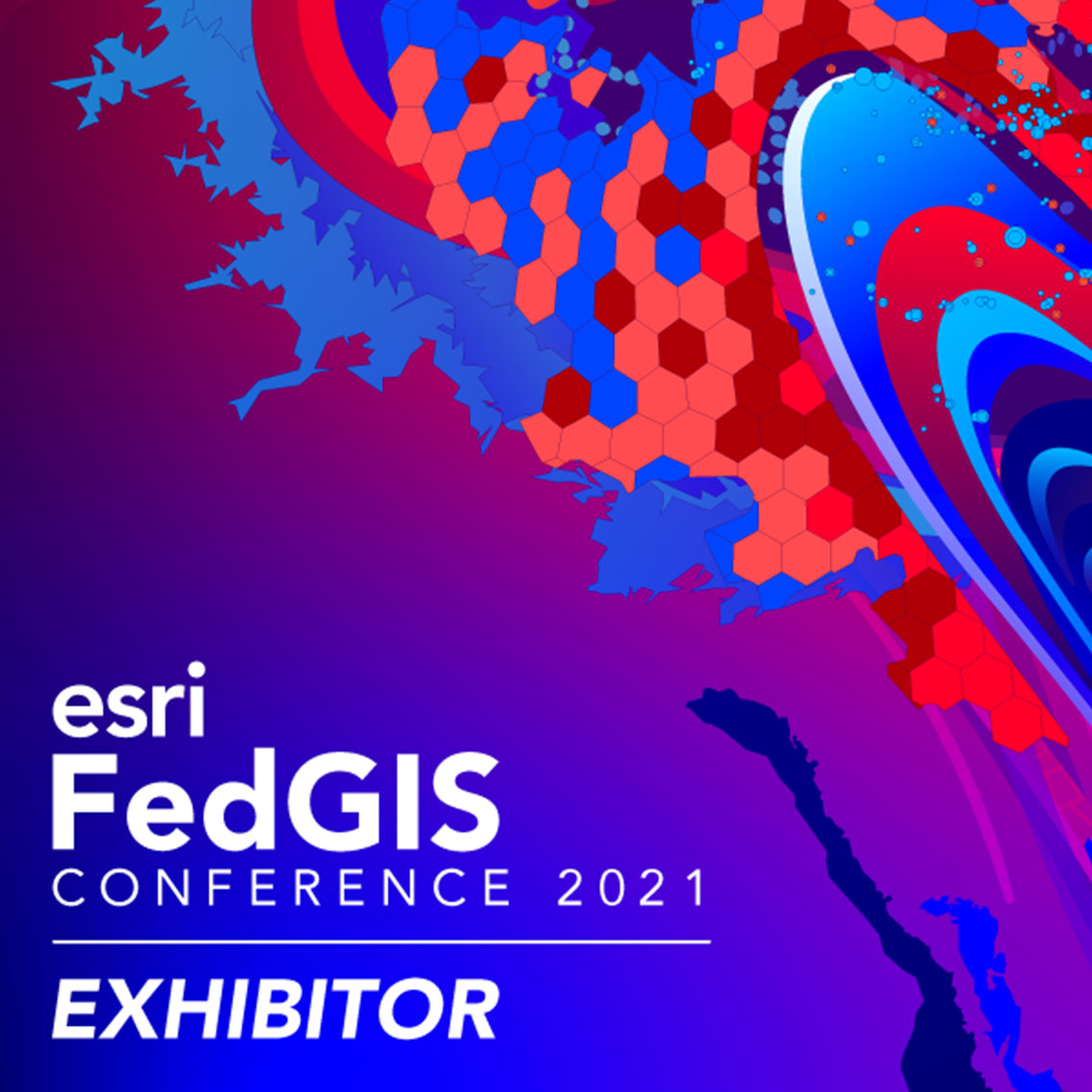 Preligens sponsor of FedGIS 2021
