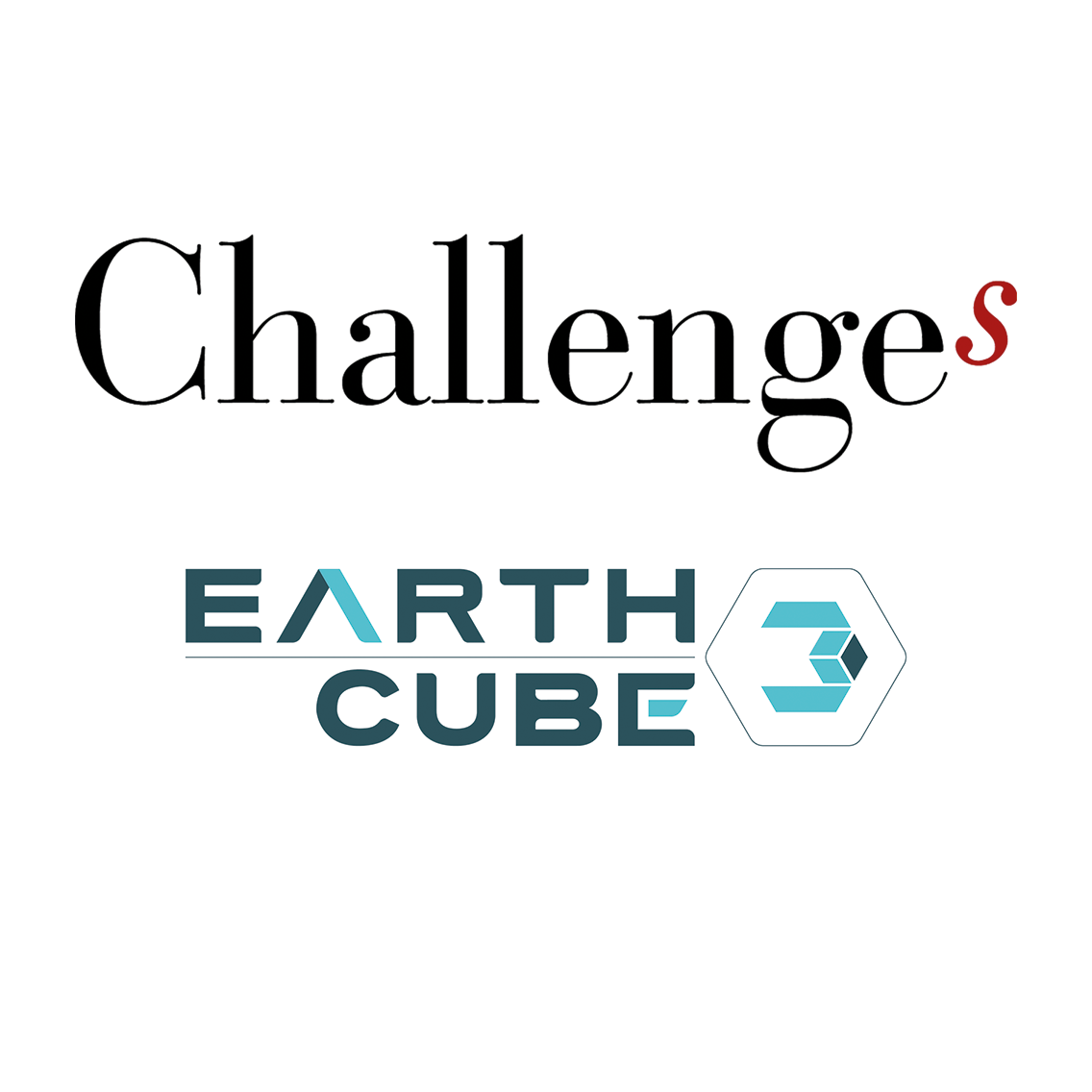 EarthCube satellise la concurrence 