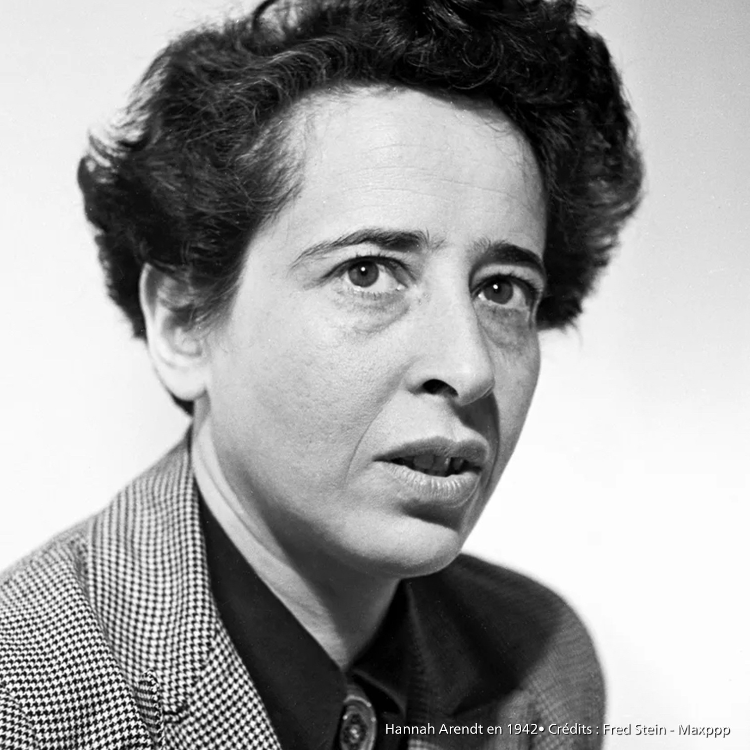 Episode 4, Arendt, Jonas and the ethics of technology