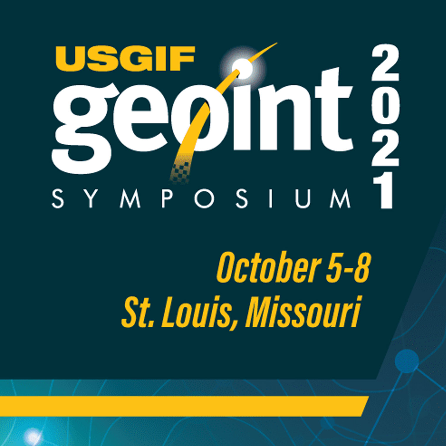 Preligens to be present at GEOINT 2021 Symposium