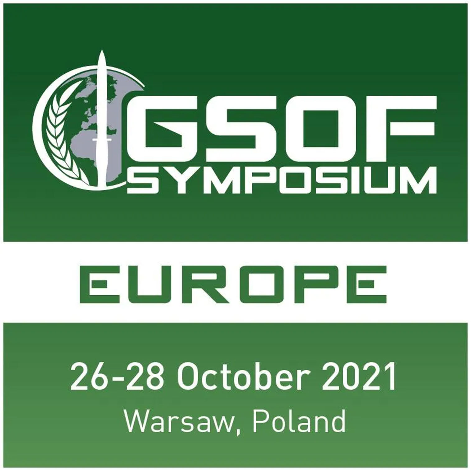 Preligens to exhibit at GSOF Symposium Europe 2021