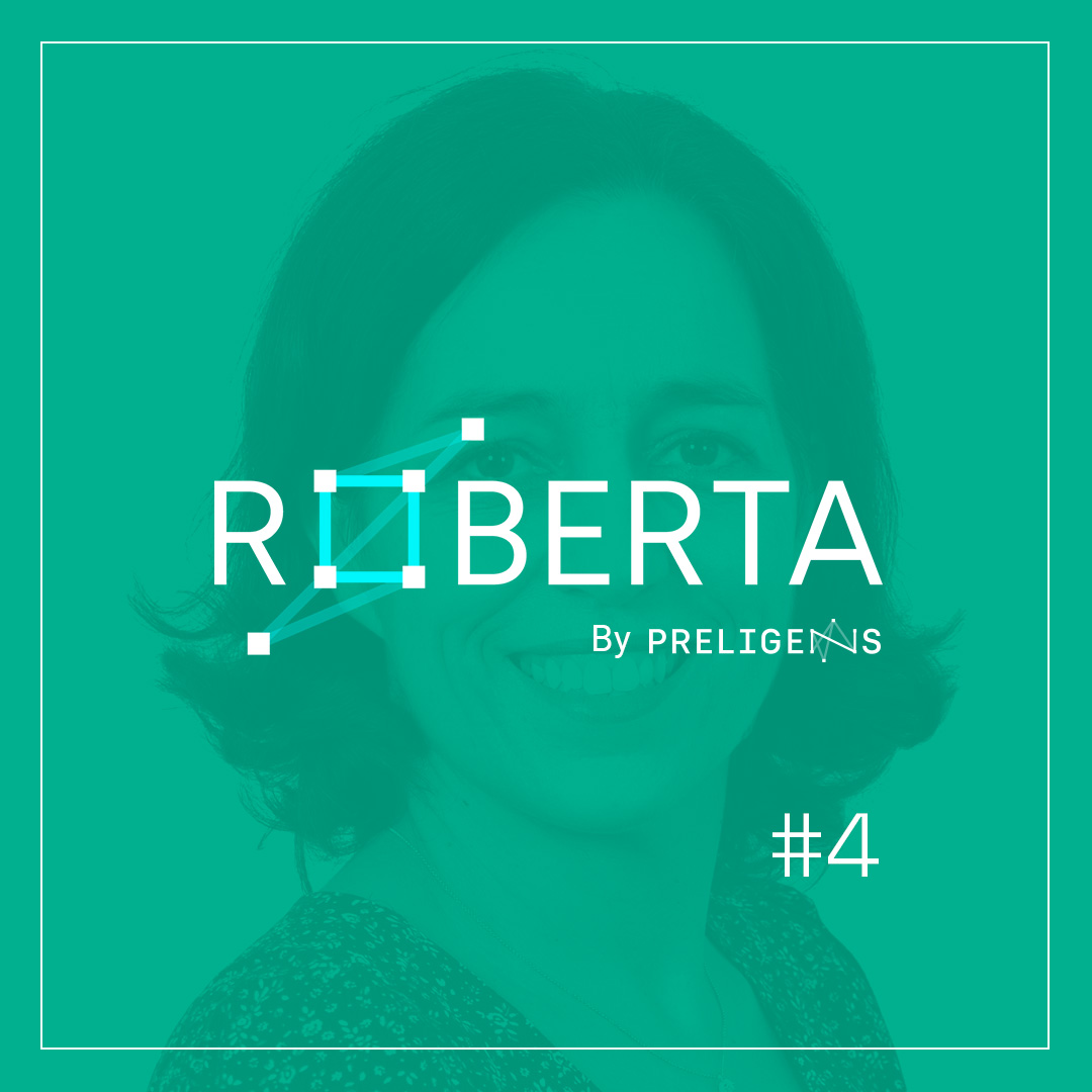 Roberta #4