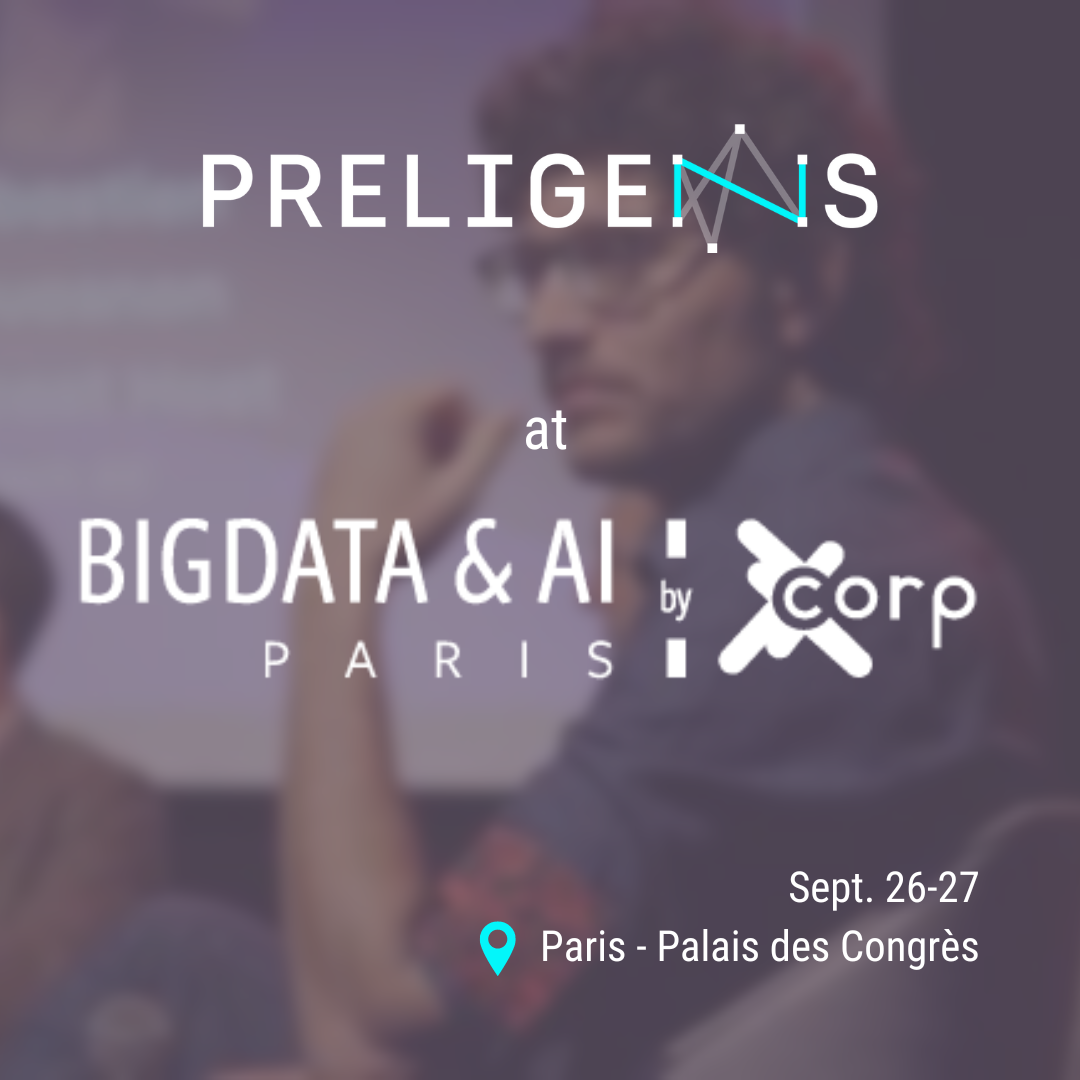 Preligens X Big Data & IA [FR]