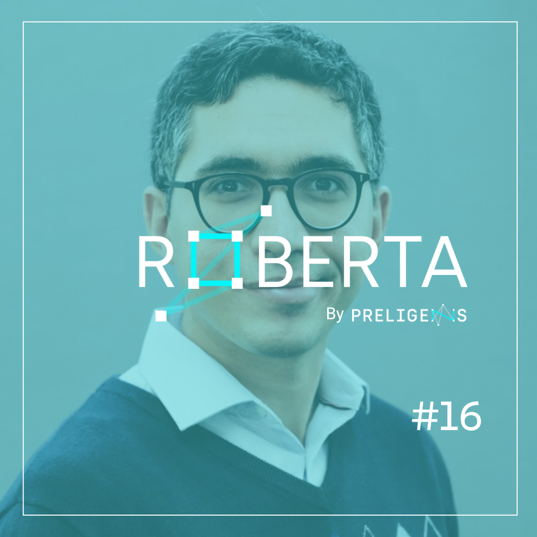 Roberta #16