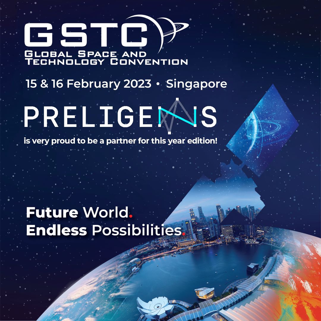 Global Space and Technology Convention (GSTC)