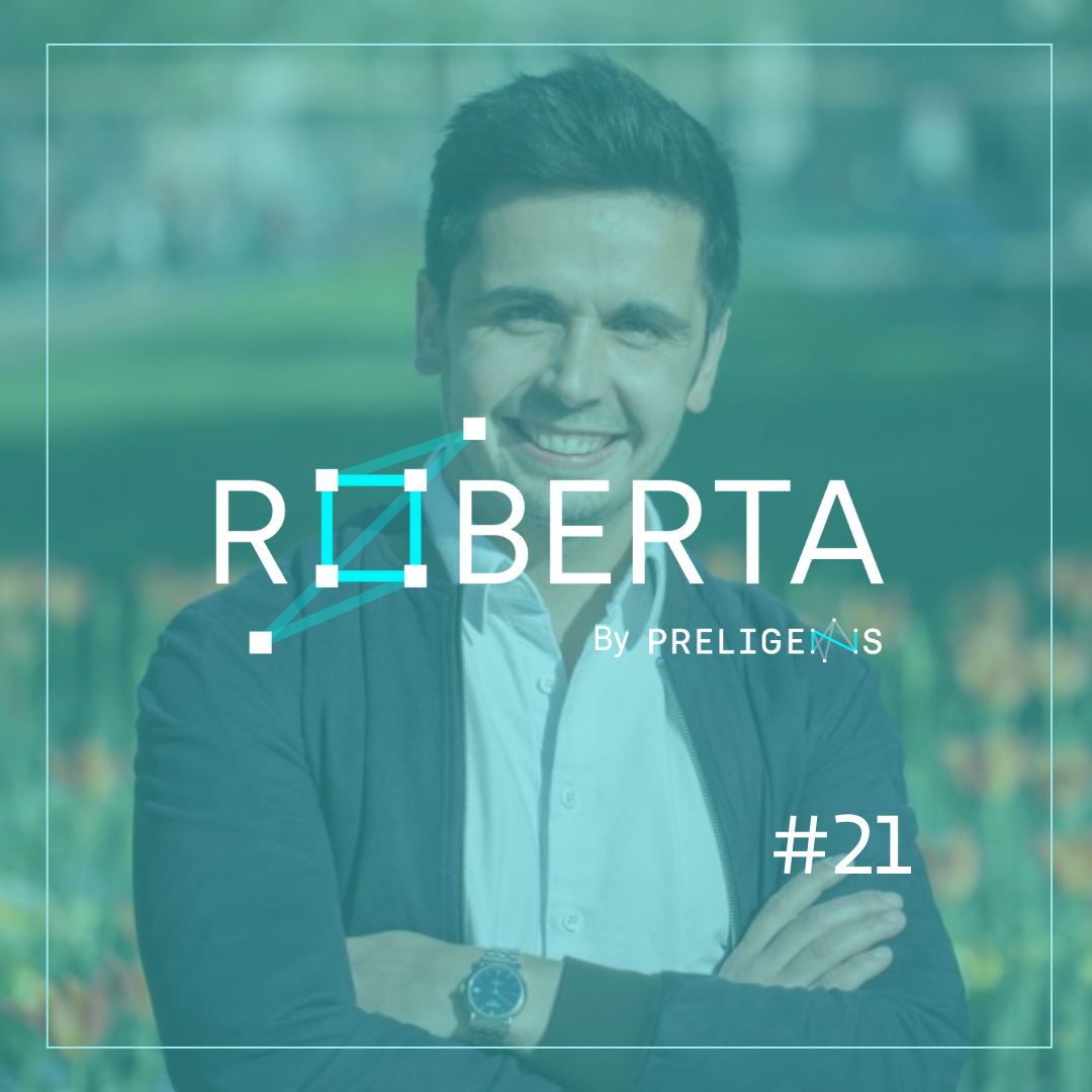 Roberta #21